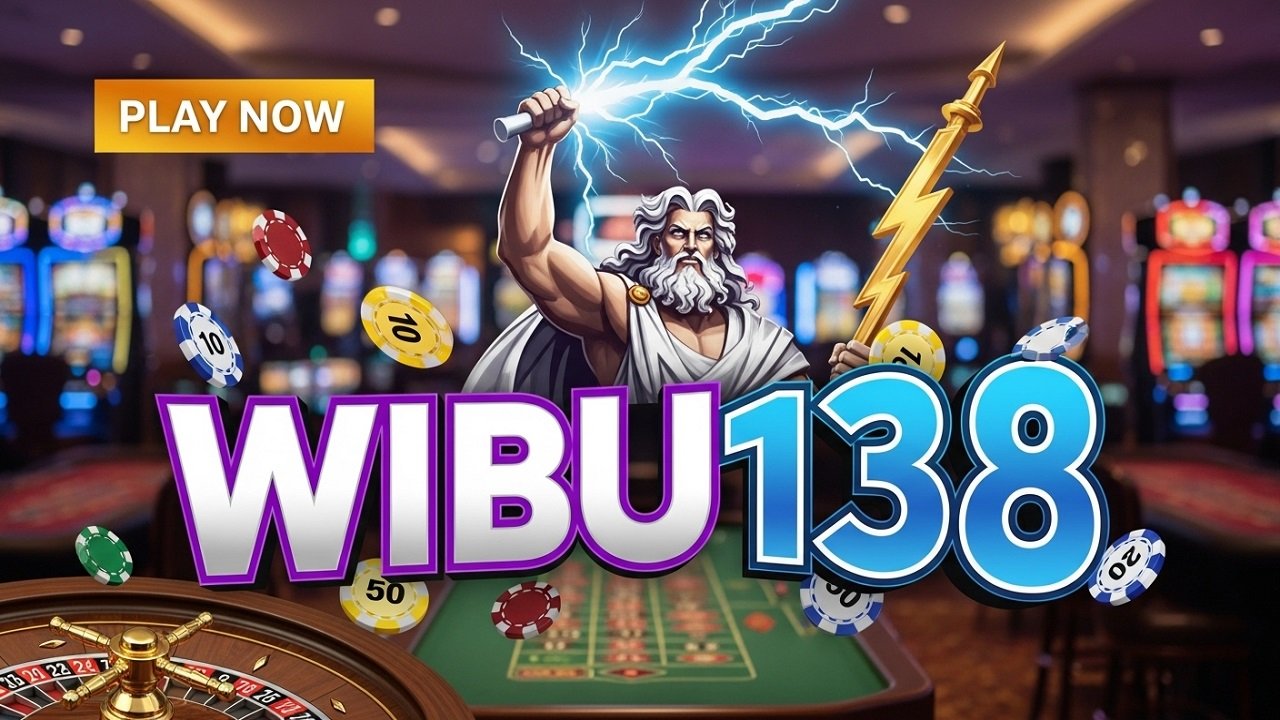 WIBU138 WIBU138